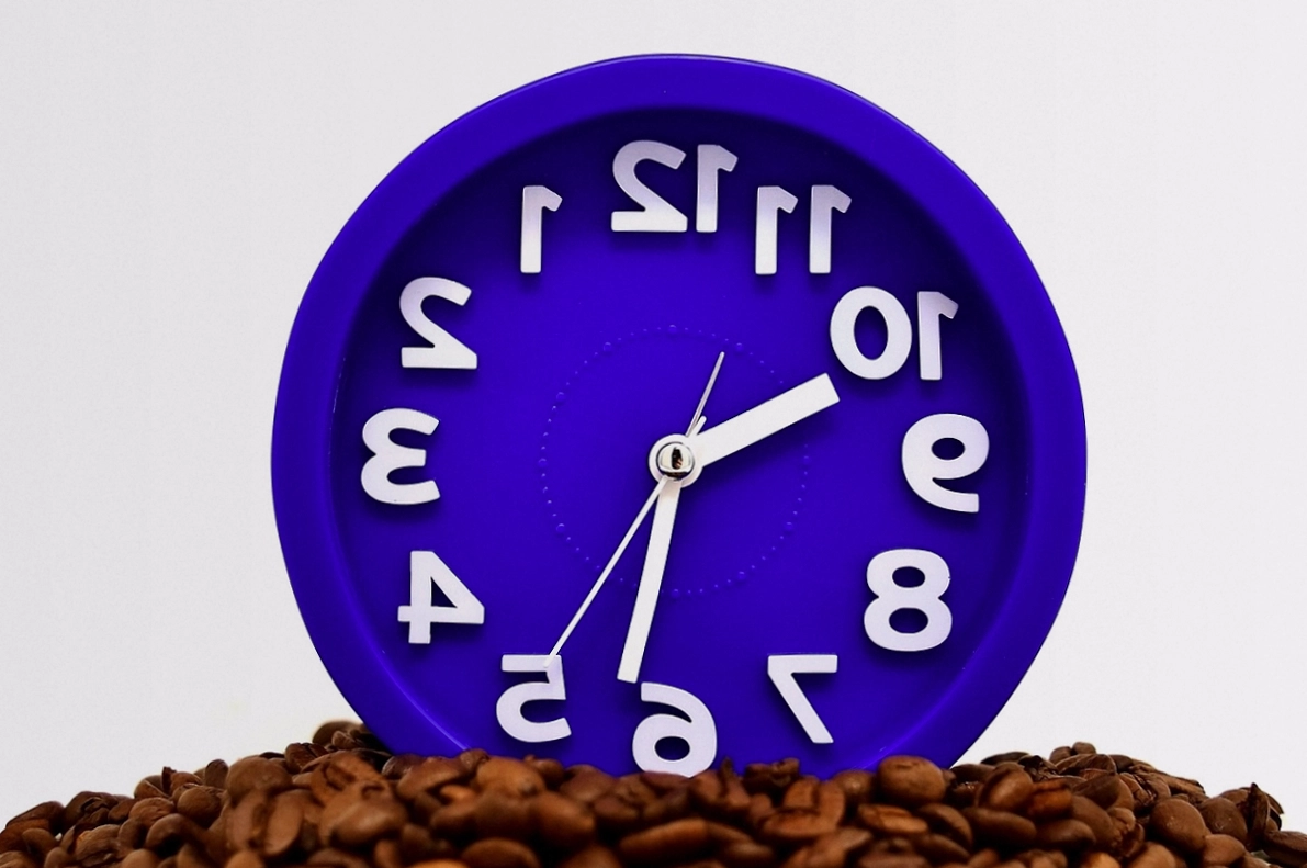 Barista-Kurs an der Siebträgermaschine im Café angebotsimpulskern